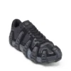 s-d-griffe low S-D-Griffe – Sneakers i nylon s-d-griffe low S-D-Griffe – Sneakers i nylon