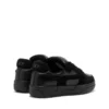 s-d-ollie low D-Ollie-Monochrome sneakers i mocka och läder s-d-ollie low D-Ollie-Monochrome sneakers i mocka och läder
