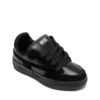 s-d-ollie low D-Ollie-Monochrome sneakers i mocka och läder s-d-ollie low D-Ollie-Monochrome sneakers i mocka och läder