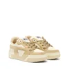 s-d-ollie low w D-Ollie-Distressed sneakers i läder och mocka s-d-ollie low w D-Ollie-Distressed sneakers i läder och mocka