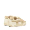 s-d-ollie low w D-Ollie-Distressed sneakers i läder och mocka s-d-ollie low w D-Ollie-Distressed sneakers i läder och mocka