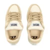s-d-ollie low w D-Ollie-Distressed sneakers i läder och mocka s-d-ollie low w D-Ollie-Distressed sneakers i läder och mocka