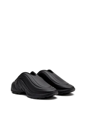 s-d-runner mule x S-D-Runner-Matte mules