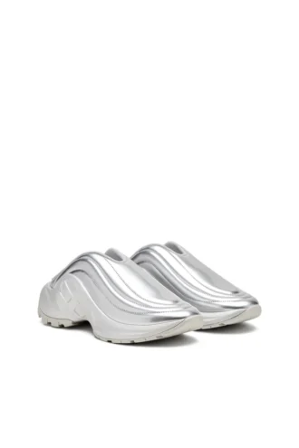 s-d-runner mule x S-D-Runner-Metallic mules