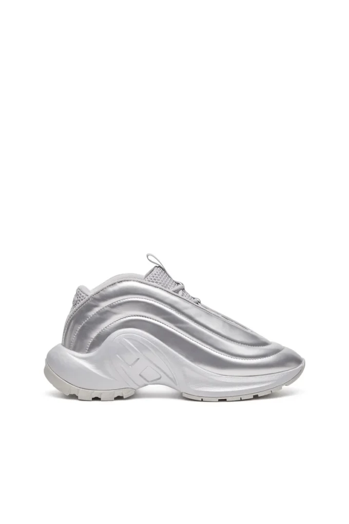 s-d-runner x S-D-Runner-Slip-on sneakers med oval D-vrist s-d-runner x S-D-Runner-Slip-on sneakers med oval D-vrist