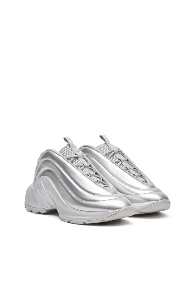 s-d-runner x S-D-Runner-Slip-on sneakers med oval D-vrist s-d-runner x S-D-Runner-Slip-on sneakers med oval D-vrist