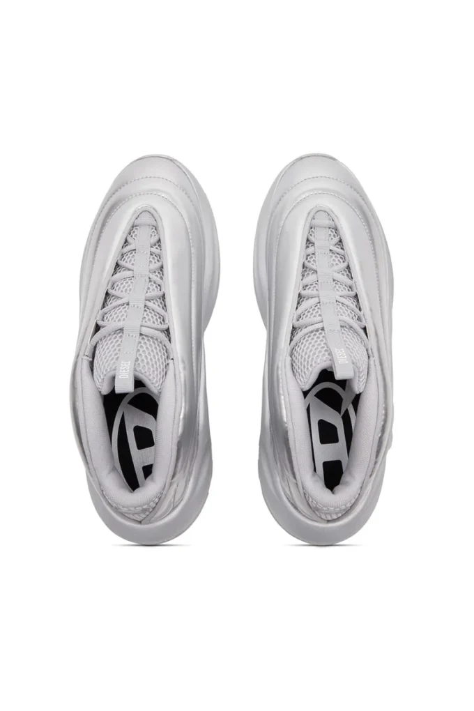 s-d-runner x S-D-Runner-Slip-on sneakers med oval D-vrist s-d-runner x S-D-Runner-Slip-on sneakers med oval D-vrist