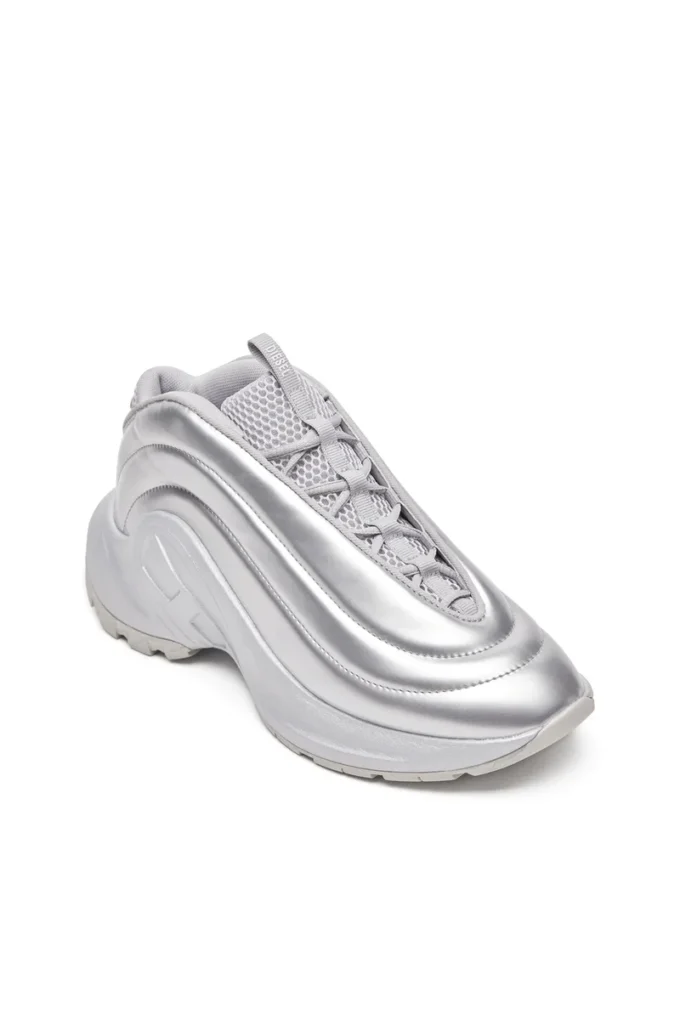 s-d-runner x S-D-Runner-Slip-on sneakers med oval D-vrist s-d-runner x S-D-Runner-Slip-on sneakers med oval D-vrist