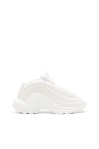 s-d-runner x S-D-Runner X-Slip-on sneakers med matt Oval D-vrist