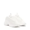 s-d-runner x S-D-Runner X-Slip-on sneakers med matt Oval D-vrist s-d-runner x S-D-Runner X-Slip-on sneakers med matt Oval D-vrist
