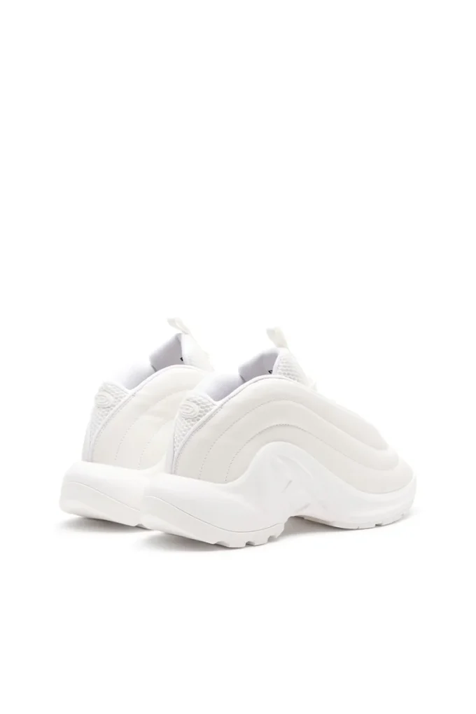 s-d-runner x S-D-Runner X-Slip-on sneakers med matt Oval D-vrist s-d-runner x S-D-Runner X-Slip-on sneakers med matt Oval D-vrist