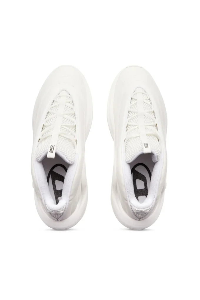 s-d-runner x S-D-Runner X-Slip-on sneakers med matt Oval D-vrist s-d-runner x S-D-Runner X-Slip-on sneakers med matt Oval D-vrist