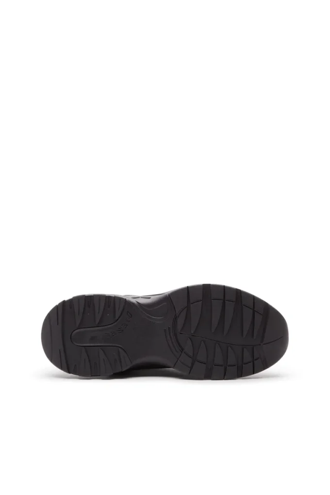 s-d-runner x S-D-Runner X-Slip-on sneakers med matt Oval D-vrist s-d-runner x S-D-Runner X-Slip-on sneakers med matt Oval D-vrist