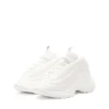 s-d-runner x S-D-Runner X-Slip-on sneakers med matt Oval D-vrist s-d-runner x S-D-Runner X-Slip-on sneakers med matt Oval D-vrist