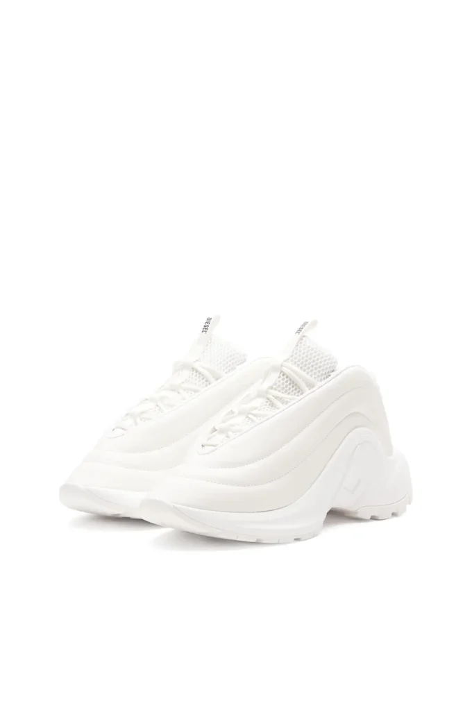s-d-runner x S-D-Runner X-Slip-on sneakers med matt Oval D-vrist s-d-runner x S-D-Runner X-Slip-on sneakers med matt Oval D-vrist