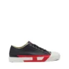 s-d-verse low ii S-D-Verse sneakers med logotyp s-d-verse low ii S-D-Verse sneakers med logotyp