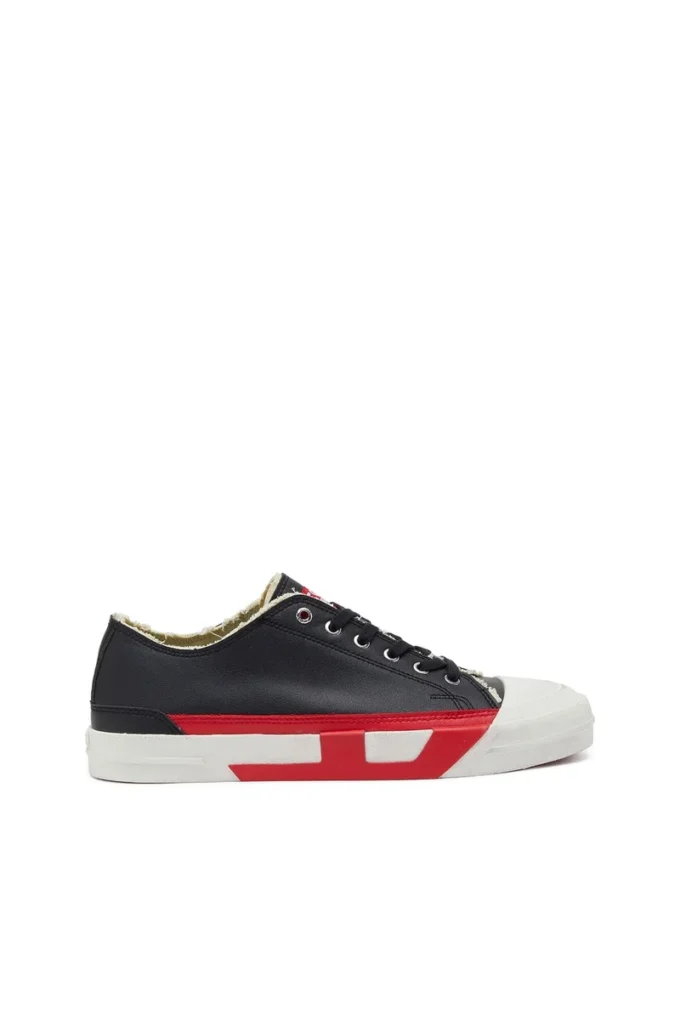 s-d-verse low ii S-D-Verse sneakers med logotyp s-d-verse low ii S-D-Verse sneakers med logotyp