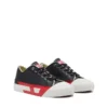 s-d-verse low ii S-D-Verse sneakers med logotyp s-d-verse low ii S-D-Verse sneakers med logotyp