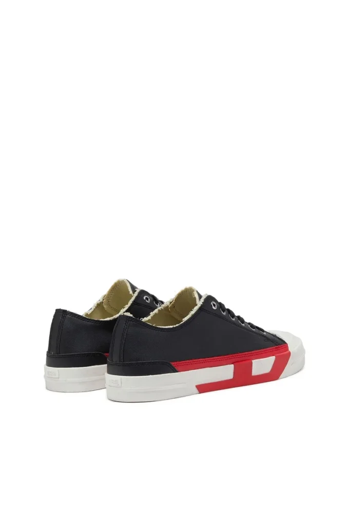 s-d-verse low ii S-D-Verse sneakers med logotyp s-d-verse low ii S-D-Verse sneakers med logotyp