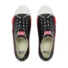 s-d-verse low ii S-D-Verse sneakers med logotyp s-d-verse low ii S-D-Verse sneakers med logotyp