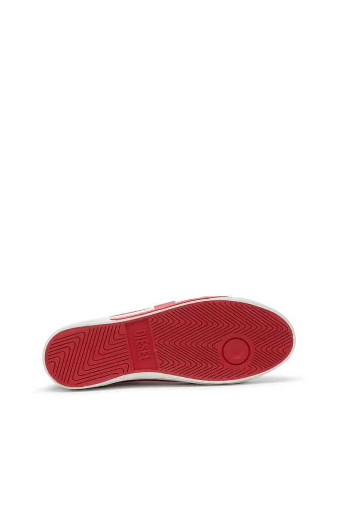 s-d-verse low ii S-D-Verse sneakers med logotyp s-d-verse low ii S-D-Verse sneakers med logotyp