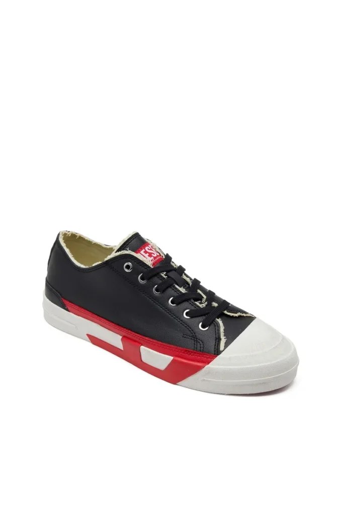 s-d-verse low ii S-D-Verse sneakers med logotyp s-d-verse low ii S-D-Verse sneakers med logotyp