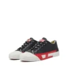 s-d-verse low ii S-D-Verse sneakers med logotyp s-d-verse low ii S-D-Verse sneakers med logotyp