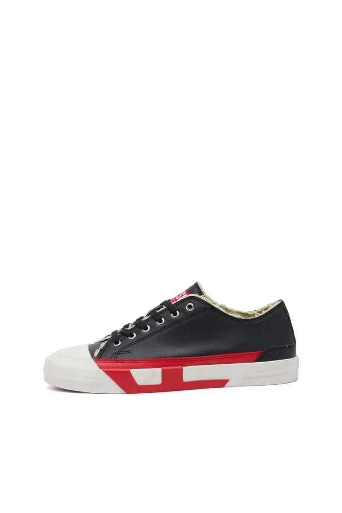 s-d-verse low ii S-D-Verse sneakers med logotyp s-d-verse low ii S-D-Verse sneakers med logotyp
