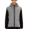 s-haky-new Ärmlös hoodie med dragkedja s-haky-new Ärmlös hoodie med dragkedja