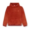 s-kai Hoodie i bomull med känguruficka s-kai Hoodie i bomull med känguruficka