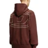 s-macs-hood-megoval-d Hoodie med broderad logotyp s-macs-hood-megoval-d Hoodie med broderad logotyp