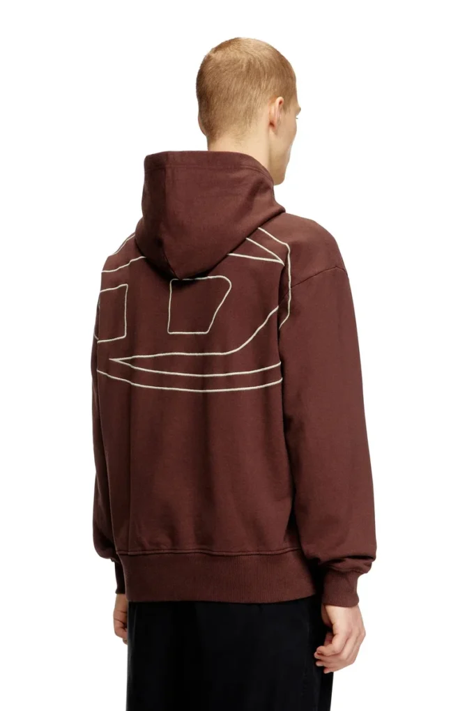 s-macs-hood-megoval-d Hoodie med broderad logotyp s-macs-hood-megoval-d Hoodie med broderad logotyp