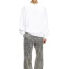 s-mart-bigoval Sweatshirt med präglat Oval D s-mart-bigoval Sweatshirt med präglat Oval D