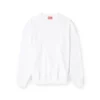 s-mart-bigoval Sweatshirt med präglat Oval D s-mart-bigoval Sweatshirt med präglat Oval D
