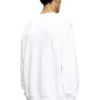 s-mart-bigoval Sweatshirt med präglat Oval D s-mart-bigoval Sweatshirt med präglat Oval D