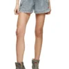 s-ound Boxershorts i behandlad Taslan s-ound Boxershorts i behandlad Taslan