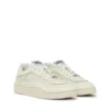 s-oval skate low S-Oval Skate – Lädersneakers med tygpaneler s-oval skate low S-Oval Skate – Lädersneakers med tygpaneler
