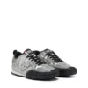 s-pagodha low S-Pagodha-Quiltade sneakers i metallic s-pagodha low S-Pagodha-Quiltade sneakers i metallic