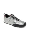 s-pagodha low S-Pagodha-Quiltade sneakers i metallic s-pagodha low S-Pagodha-Quiltade sneakers i metallic