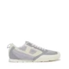 s-pagodha low S-Pagodha-Quilted sneakers i mocka s-pagodha low S-Pagodha-Quilted sneakers i mocka