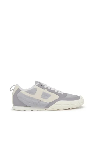 s-pagodha low S-Pagodha-Quilted sneakers i mocka