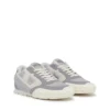 s-pagodha low S-Pagodha-Quilted sneakers i mocka s-pagodha low S-Pagodha-Quilted sneakers i mocka
