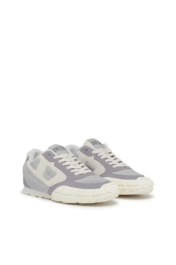 s-pagodha low S-Pagodha-Quilted sneakers i mocka s-pagodha low S-Pagodha-Quilted sneakers i mocka
