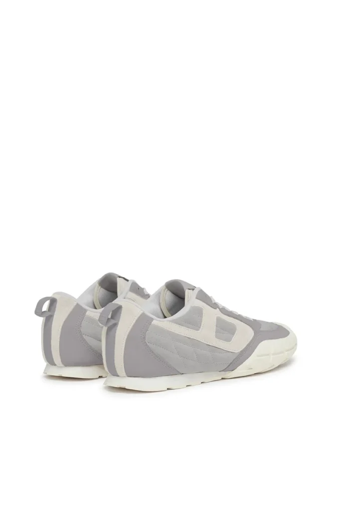 s-pagodha low S-Pagodha-Quilted sneakers i mocka s-pagodha low S-Pagodha-Quilted sneakers i mocka