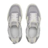 s-pagodha low S-Pagodha-Quilted sneakers i mocka s-pagodha low S-Pagodha-Quilted sneakers i mocka