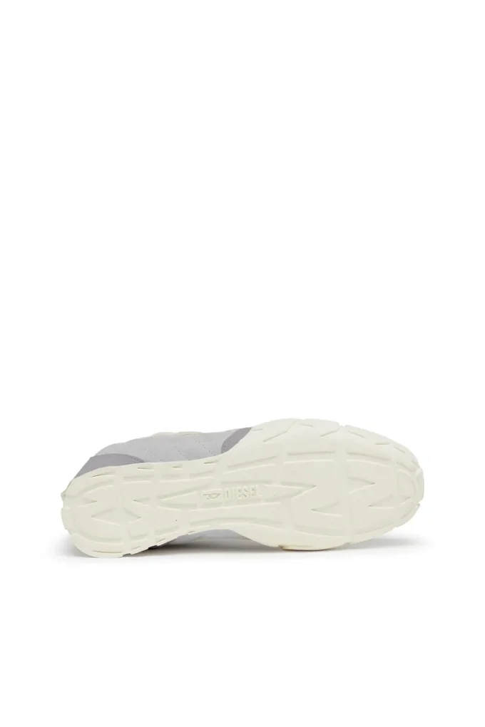 s-pagodha low S-Pagodha-Quilted sneakers i mocka s-pagodha low S-Pagodha-Quilted sneakers i mocka