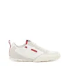 s-pagodha low S-Pagodha-Sneakers i läder, mocka och ripstop s-pagodha low S-Pagodha-Sneakers i läder, mocka och ripstop
