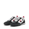 s-pagodha low S-Pagodha-Sneakers i läder, mocka och ripstop s-pagodha low S-Pagodha-Sneakers i läder, mocka och ripstop