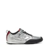 s-pagodha low w S-Pagodha-Quilted metallic sneakers s-pagodha low w S-Pagodha-Quilted metallic sneakers
