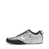 s-pagodha low w S-Pagodha-Quilted metallic sneakers s-pagodha low w S-Pagodha-Quilted metallic sneakers
